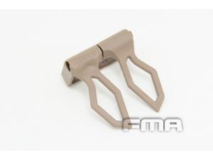 FMA CP Style MOLLE Magclip (DE)tb275